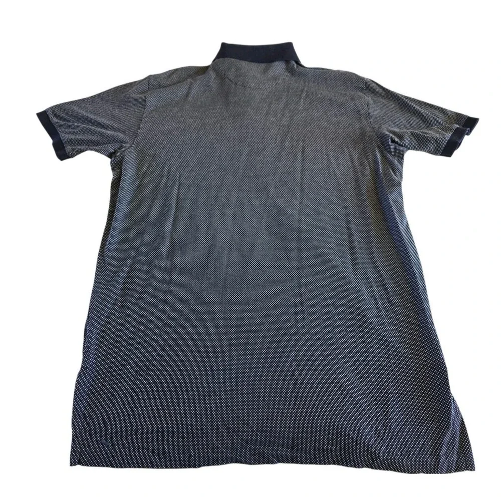 Polo Ralph‎ Lauren Mens Short Sleeve Polo Shirt XL Blue